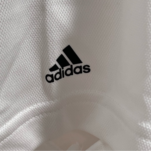 NWT Adidas Yuengling Flight 3 Button Golf Shirt.  Women's Size M. - Picture 3 of 15